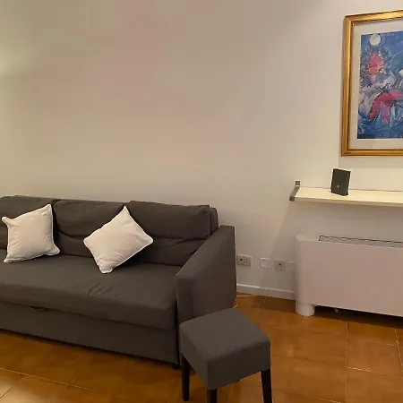 Gaia Lucilla House Ferienhaus *