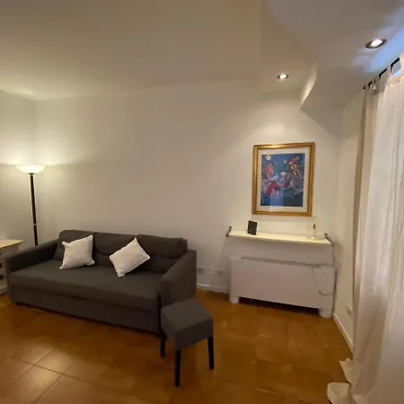 Gaia Lucilla House Ferienhaus Rom